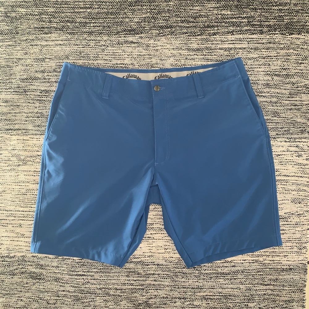 Callaway Shorts (36)